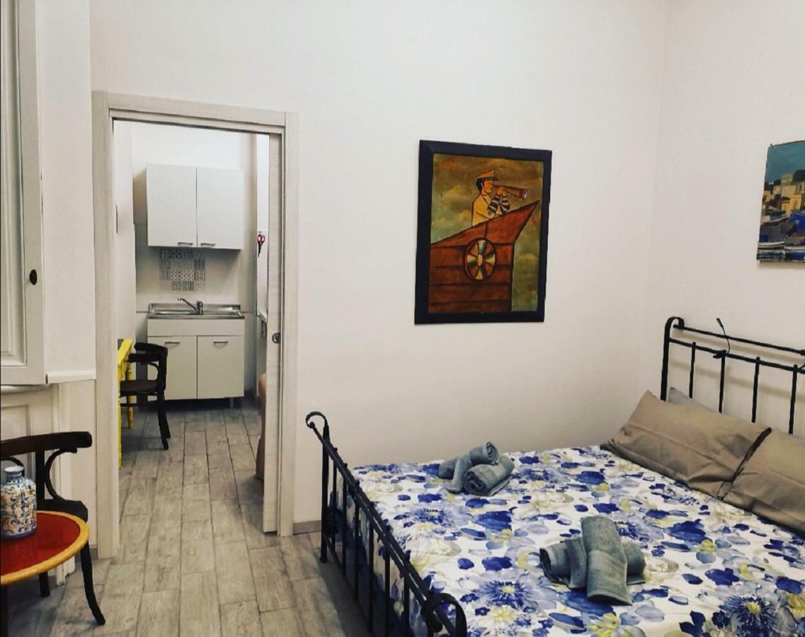 Casa Lu- Centro Apartamento